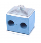 Double RBPR 1 - 112 handle